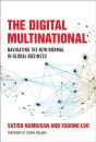 Digital Multinational - Preview