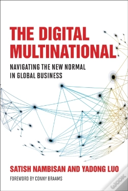 Capa do artigo Digital Multinational