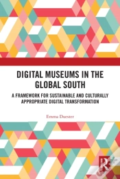 Capa do artigo Digital Museums In The Global South