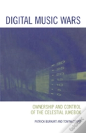 Capa do artigo Digital Music Wars