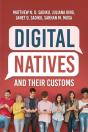 Digital Natives And Their Customs - Preview