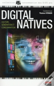 Capa do artigo Digital Natives