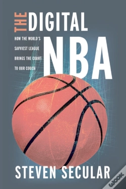Capa do artigo Digital Nba