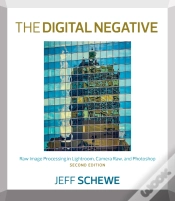 Capa do artigo Digital Negative, The