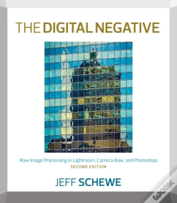 Capa do artigo Digital Negative, The