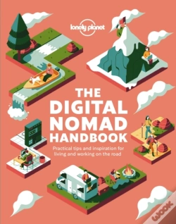 Capa do artigo Digital Nomad Handbook