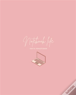 Capa do artigo Digital Nomad S Book - 4