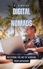 Capa do artigo Digital Nomads