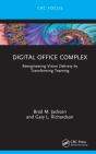 Digital Office Complex - Preview