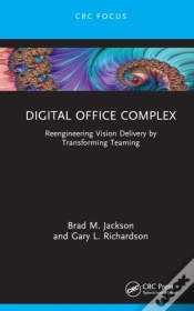 Capa do artigo Digital Office Complex