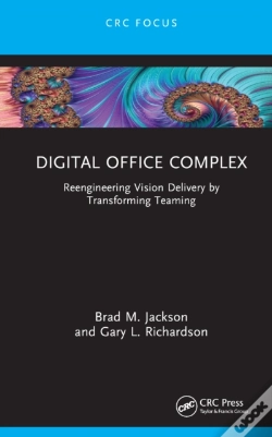 Capa do artigo Digital Office Complex