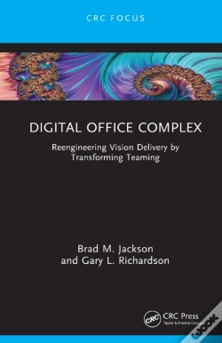 Capa do artigo Digital Office Complex