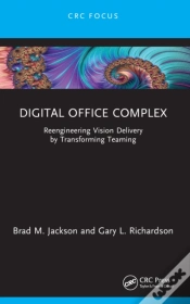 Capa do artigo Digital Office Complex