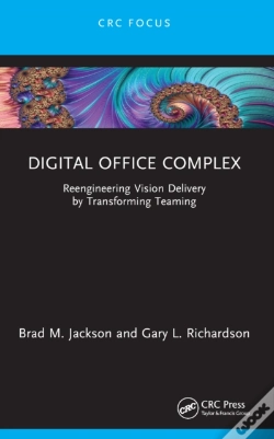 Capa do artigo Digital Office Complex