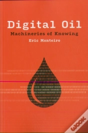 Capa do artigo Digital Oil