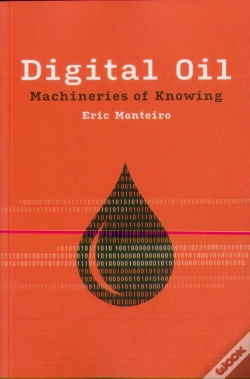 Capa do artigo Digital Oil