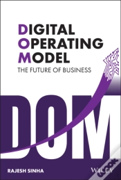 Capa do artigo Digital Operating Model