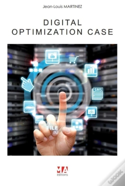 Capa do artigo Digital Optimization Case