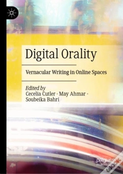 Capa do artigo Digital Orality