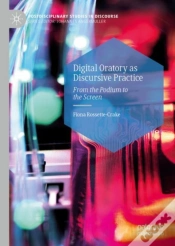 Capa do artigo Digital Oratory As Discursive Practice