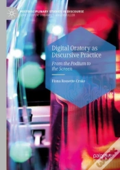 Capa do artigo Digital Oratory As Discursive Practice