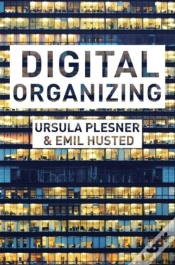 Capa do artigo Digital Organizing