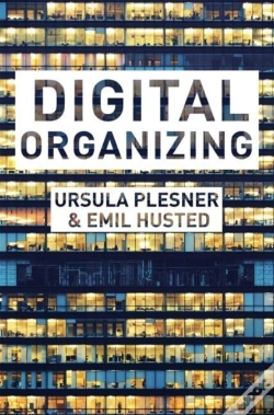 Capa do artigo Digital Organizing