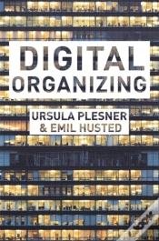 Capa do artigo Digital Organizing