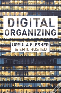 Capa do artigo Digital Organizing