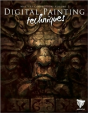 Digital Painting Techniques - Preview