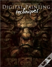 Digital Painting Techniques