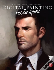 Capa do artigo Digital Painting Techniques
