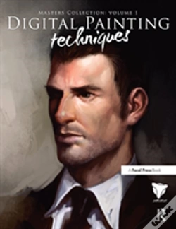 Capa do artigo Digital Painting Techniques