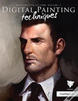 Capa do artigo Digital Painting Techniques