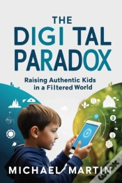 Capa do artigo Digital Paradox