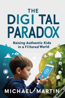 Capa do artigo Digital Paradox