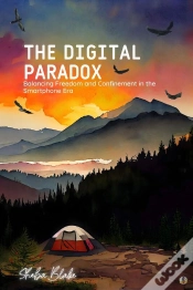 Capa do artigo Digital Paradox