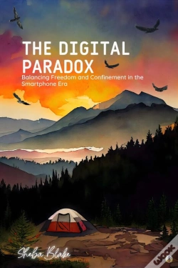 Capa do artigo Digital Paradox