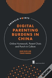 Digital Parenting Burdens In China