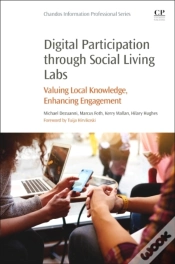 Capa do artigo Digital Participation Through Social Living Labs