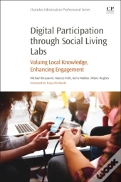 Digital Participation Through Social Living Labs