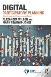 Digital Participatory Planning