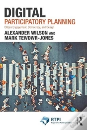 Capa do artigo Digital Participatory Planning