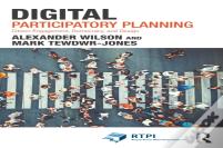 Digital Participatory Planning