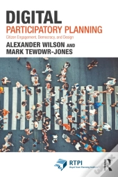 Digital Participatory Planning