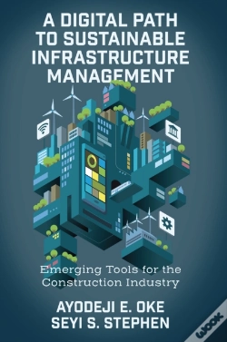 Capa do artigo Digital Path To Sustainable Infrastructure Management
