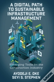 Capa do artigo Digital Path To Sustainable Infrastructure Management