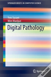 Capa do artigo Digital Pathology
