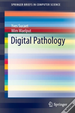 Capa do artigo Digital Pathology