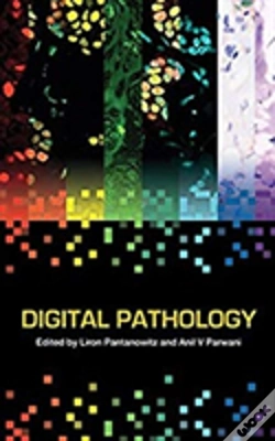 Capa do artigo Digital Pathology